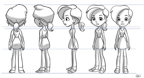 Character design, Cartoon character design, Character design sketches