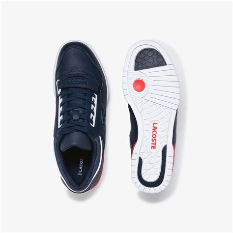 Men's Missouri Leather Sneakers | LACOSTE