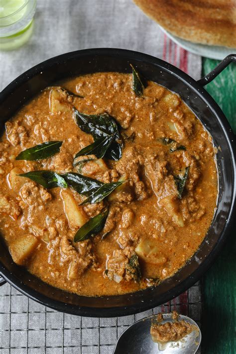 √ Madras Curry Paste Edeka | Fischlexikon