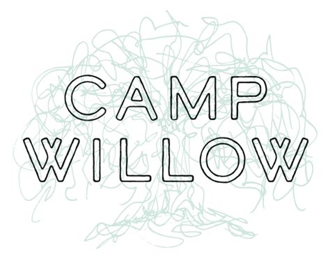 Application — Camp Willow