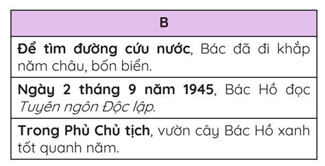 Luyện từ và câu: Trạng ngữ - Olm