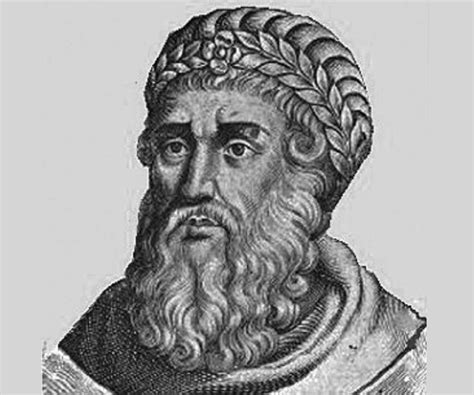 Herod The Great Biography - Facts, Childhood, Family Life & Achievements