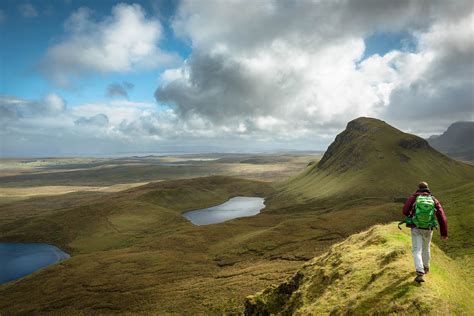 Isle of Skye Most Beautiful Hikes in Scotland | 1 Life on Earth