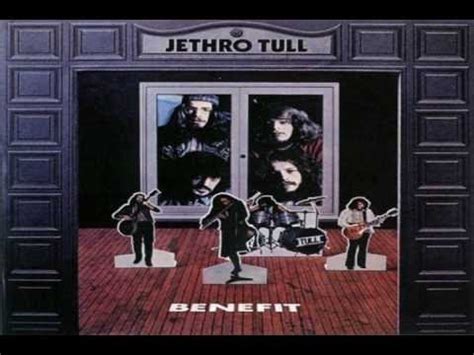 Jethro Tull – Benefit (The 50th Anniversary Enhanced Edition) – 4 x CD (Digibook, Deluxe Edition ...