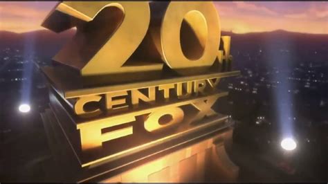20th Century Fox/Universal Pictures - YouTube