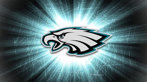 Philadelphia Eagles NFL 85887, Philadelphia Eagles Logo HD wallpaper ...