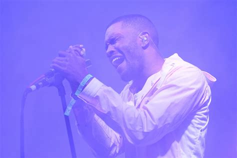 20 Frank Ocean Songs That Made You a Fan