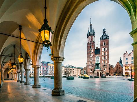 11 Best Things To Do In Krakow | Amazing Attractions in Krakow