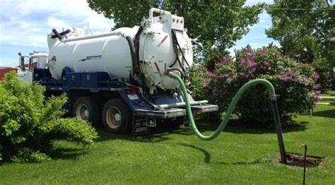 Septic Tank Pumping. Why Should You Consider Septic Tank… | by American ...