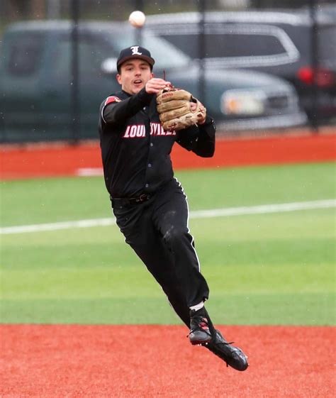 5 key players for Louisville baseball in Bucknell series sweep