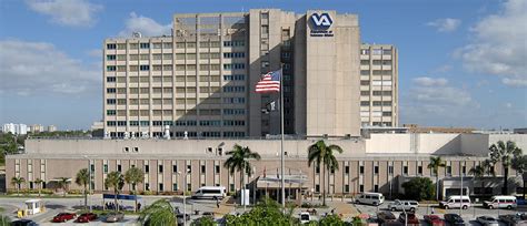 Miami VA Healthcare System - 34 Photos & 23 Reviews - Hospitals - 1201 NW 16th St, Civic Center ...