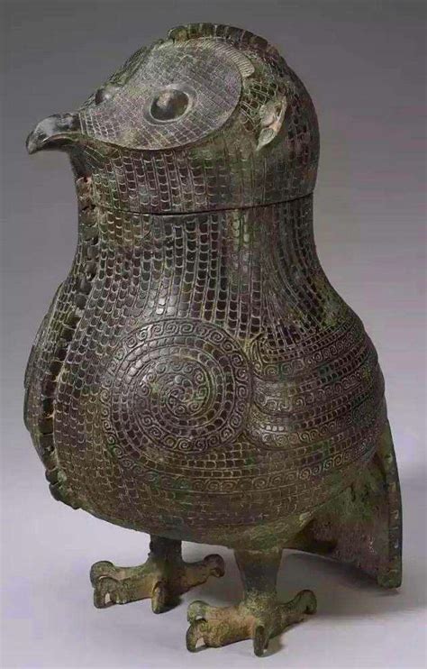 Shang Dynasty Bronze Ware | China art, Chinese art, Ancient artifacts