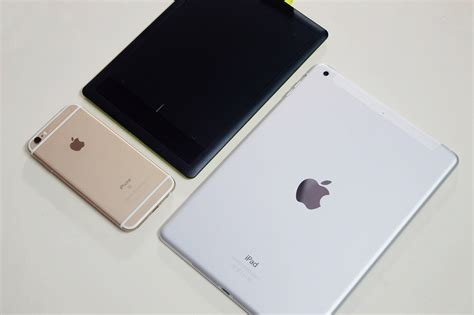 Apple launches its cheapest iPad : Things to know - CyberIntro