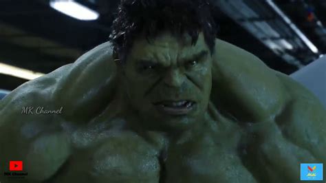 Loki triggering hulk scene hulk Smash | The Avengers | MK Channel - YouTube