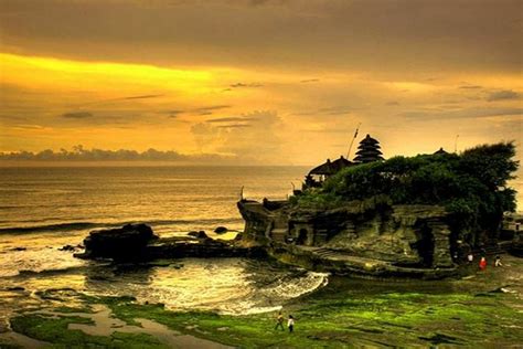 Half-Day Tanah Lot Sunset Tour 2019 - Bali