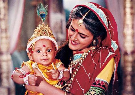 Damini K Shetty On ‘Shri Krishna’ Making A Comeback And Why Mythological Series Were Doing Well ...