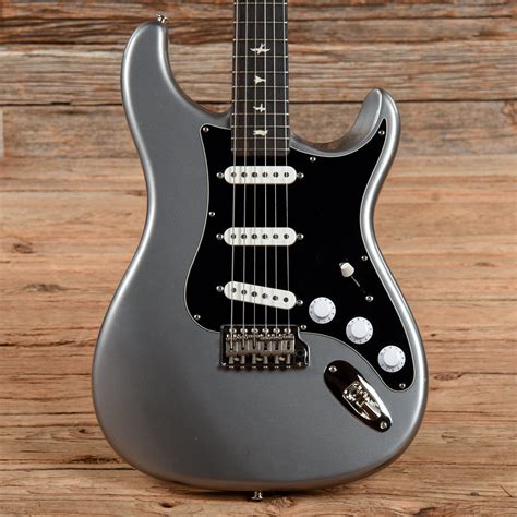 PRS Silver Sky John Mayer Signature Tungsten 2021 – Chicago Music Exchange