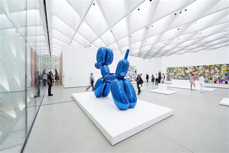 THE BROAD - Google Search | The broad museum, Ceiling treatments, Contemporary art