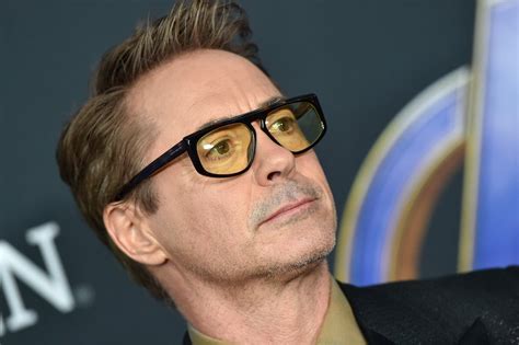 ‘Avengers: Endgame’: Robert Downey Jr.’s Most Heart-Wrenching Line Came ...