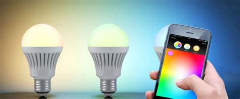 Smart Light Bulbs: 4 Things You Need to Know - MOKOLight