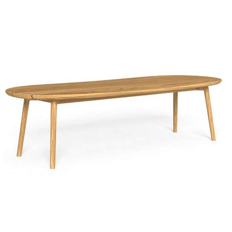 KAREN DINING TABLE By Talenti | Core Furniture Online