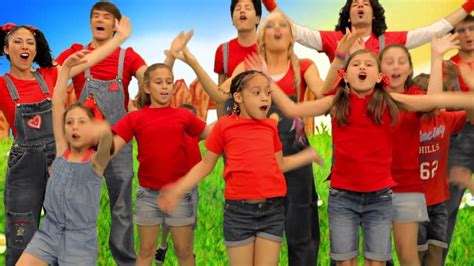 Niños cantando con el grupo "CantaJuego" | Canciones de niños ...