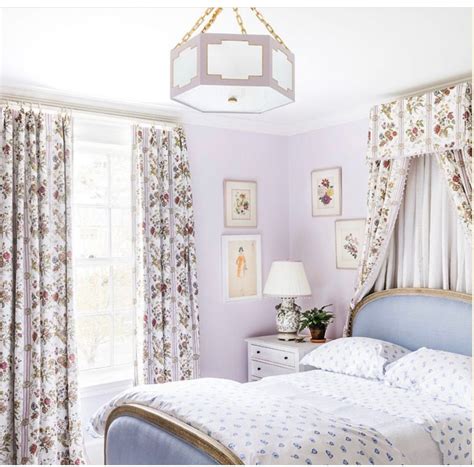 Lavender Bedroom Ideas | Dreamy and Serene Room Decor