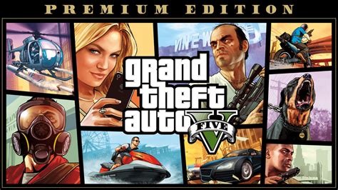 GTA 5 Online: Play Now Free Android (No Download)