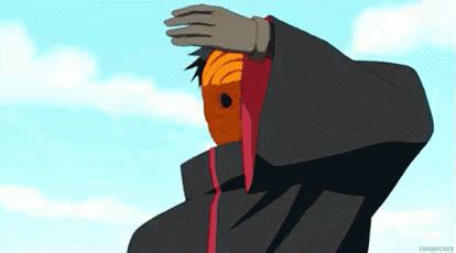 Naruto Obito GIF - Naruto Obito Gone - Discover & Share GIFs | Naruto gif, Naruto, Anime