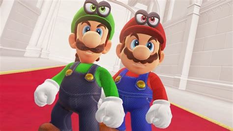 Do Mario And Luigi Have Another Brother?