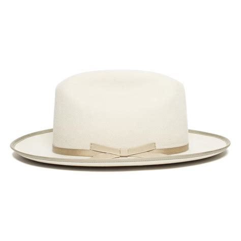 Goorin Bros. Happy Trails Fedora - Flawless Crowns