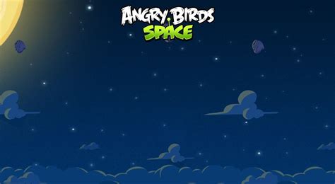 Angry Birds Space Wallpapers - Wallpaper Cave