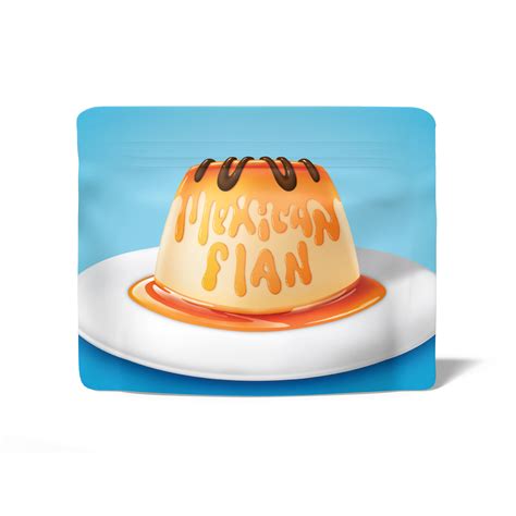 Mexican Flan - CommCan