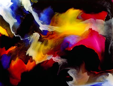 Wallpapers Background: Abstract Art Painting | Wallpapers