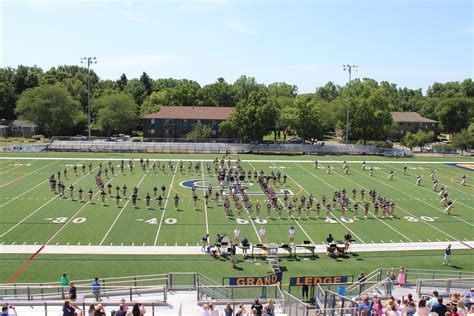 Grand Ledge High School - Our Schools - Grand Ledge Public Schools