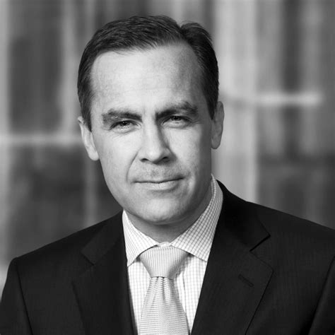 Mark Carney - Bank of Canada