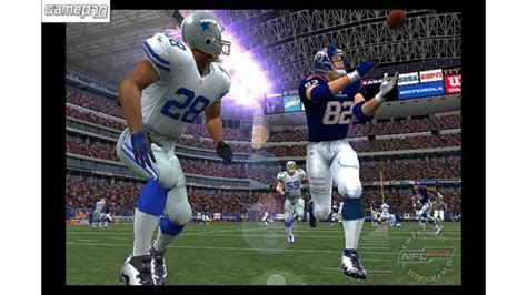 NFL 2K4