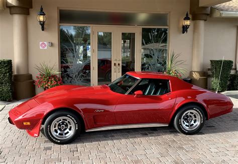 1976 Corvette Stingray: Restore, Repair, Detail: Buying a C3 Corvette: Thoughts and Considerations