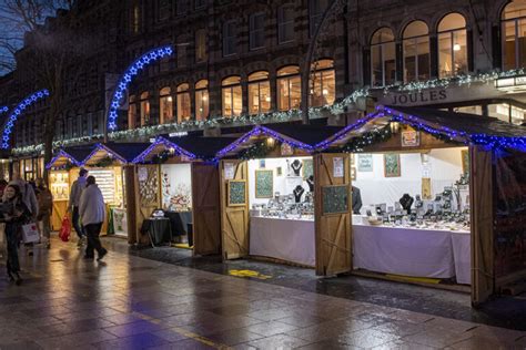 Visit – Cardiff Christmas Market