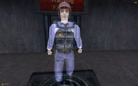 Half-Life: Blue Shift/Walkthrough — StrategyWiki | Strategy guide and game reference wiki