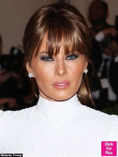 BREAKING: Melania Trump ‘Vogue’ Cover Rumors Spark Backlash & Calls For ...