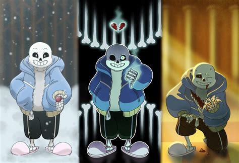 undertale sans por rosemcclain d9lyko4 - Sans (Undertale) fotografia (39825732) - fanpop