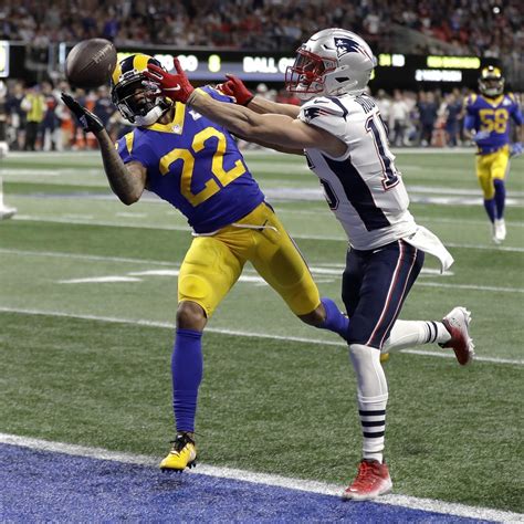 Super Bowl 2019 Highlights: Examining Pivotal Moments from Patriots vs ...