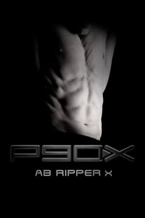 P90X - Ab Ripper X (2004) — The Movie Database (TMDB)