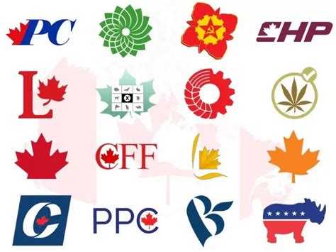 Canada Political Party System | Canada News Media