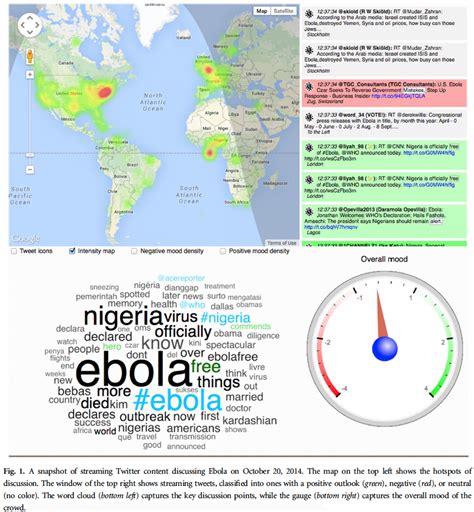 Lessons from the Ebola Outbreak: Action Items for Emerging Infectious ...