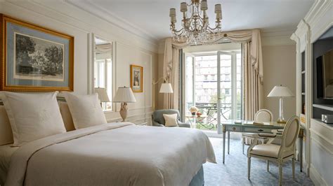 Suites à Paris | Hôtel Four Seasons George V Paris