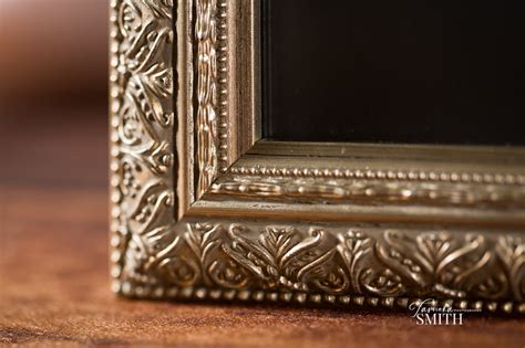 Product Spotlight: Framed & Matted Portrait - Tamieka Smith Photography