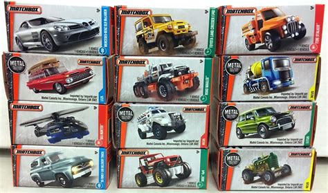 Power Grabs Matchbox 2017 | Matchbox Cars Wiki | Fandom