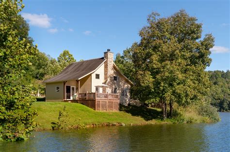 Stonewall Resort Cabins: Nature and Luxury Combined - West Virginia ...